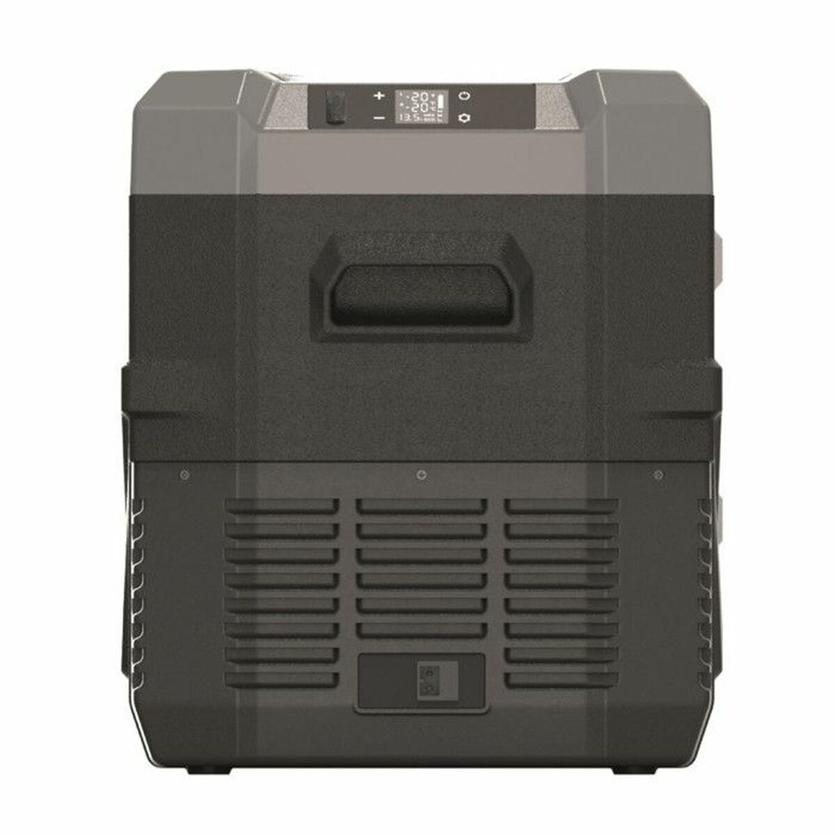 Glacière Eza Blizz-E Dual 38 x 52 x 62 cm Plastique 39 L