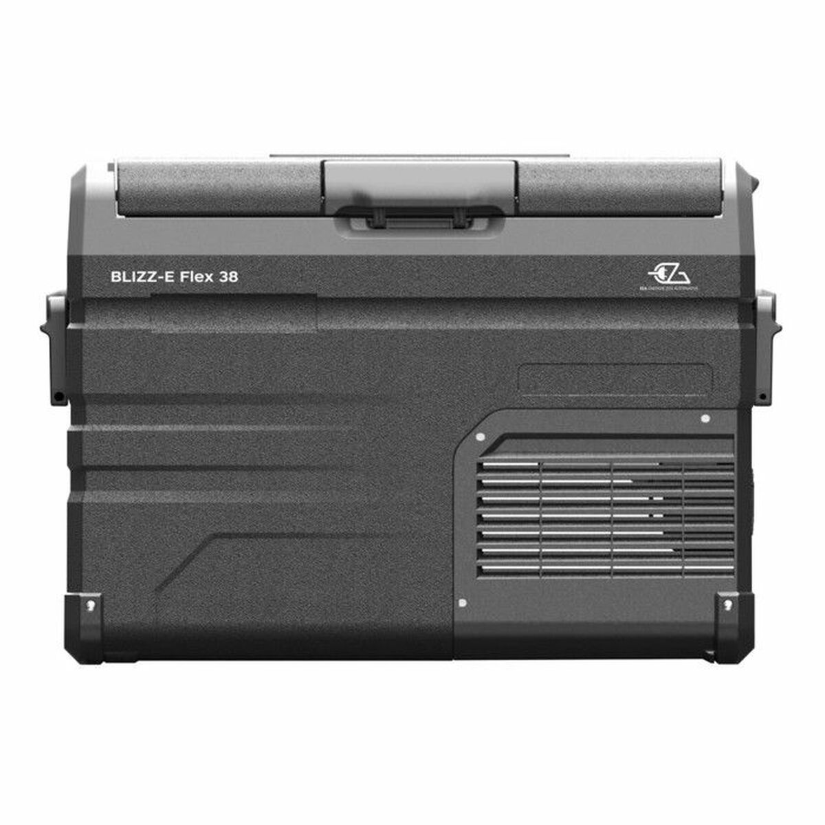 Glacière Eza Blizz-E Flex 45 x 38 x 62 cm Plastique 38 L