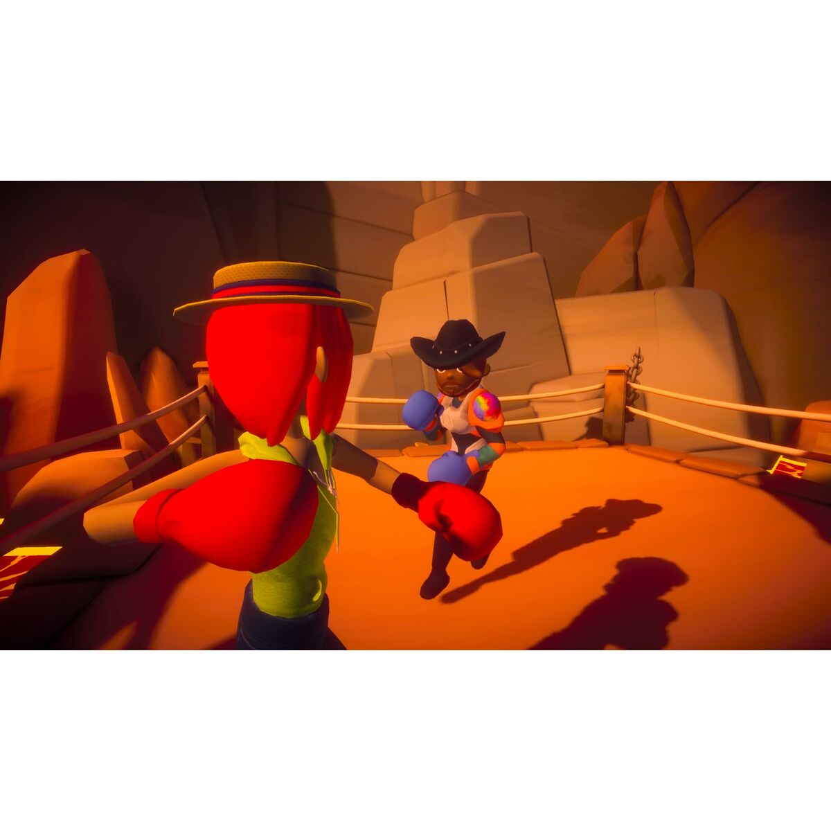 Jeu vidéo pour Switch Just For Games 40 Sports Games in 1