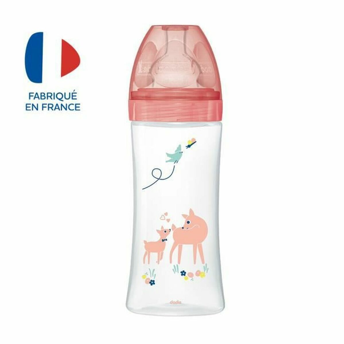Biberon Dodie 330 ml