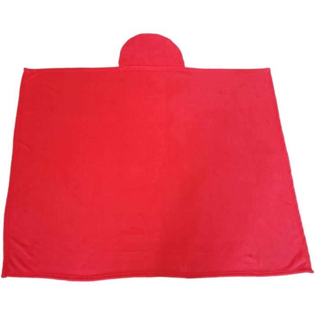 Couverture Spidey Rouge animaux