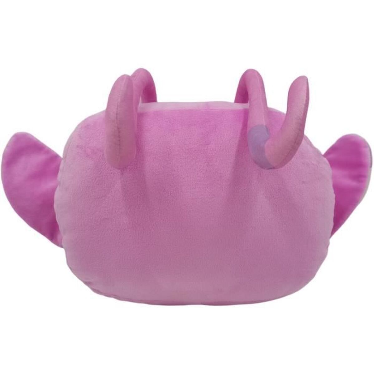 Coussin Stitch Rose Polyester Enfant
