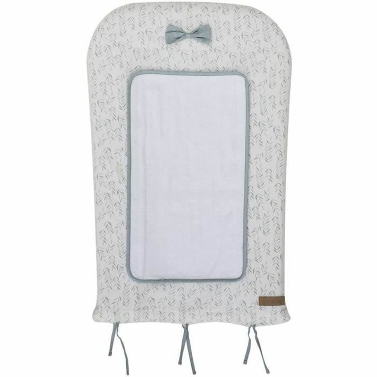 Changeur Domiva Polyester Mousse