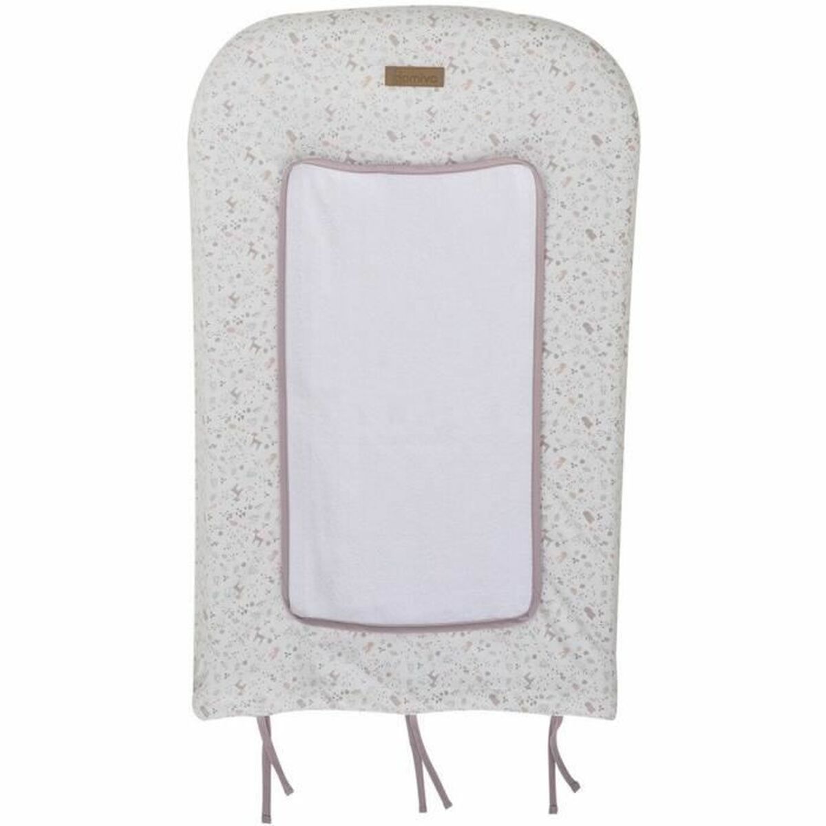 Changeur Domiva Mousse