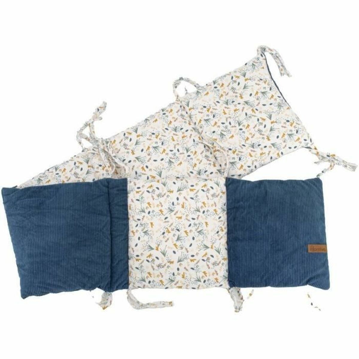 Protection du berceau Domiva