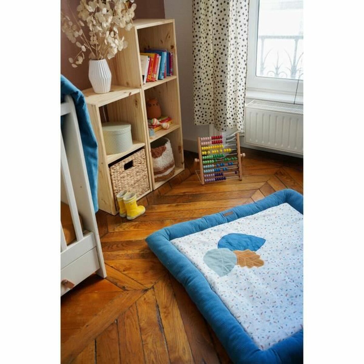Tapis pour enfant Domiva