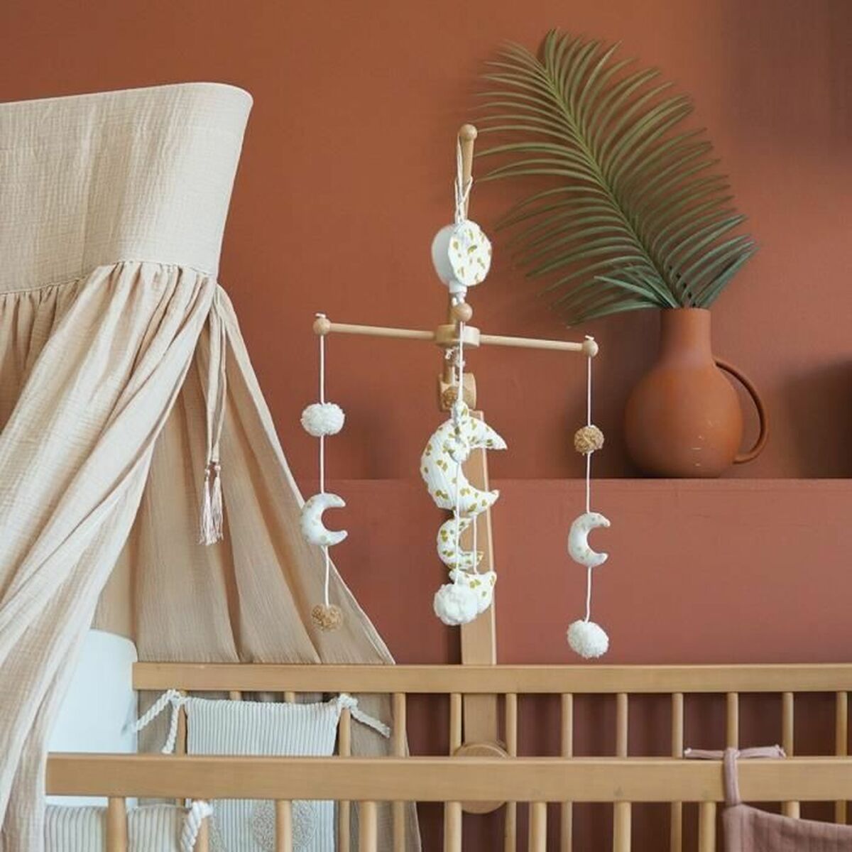 Jouet musical Domiva