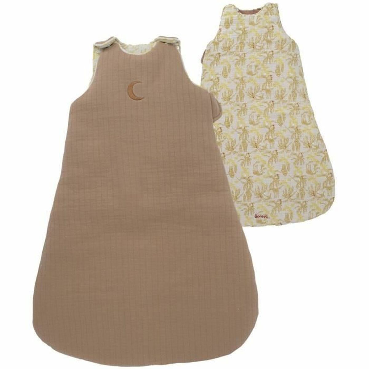 Sac de Couchage Domiva 6-24 Mois