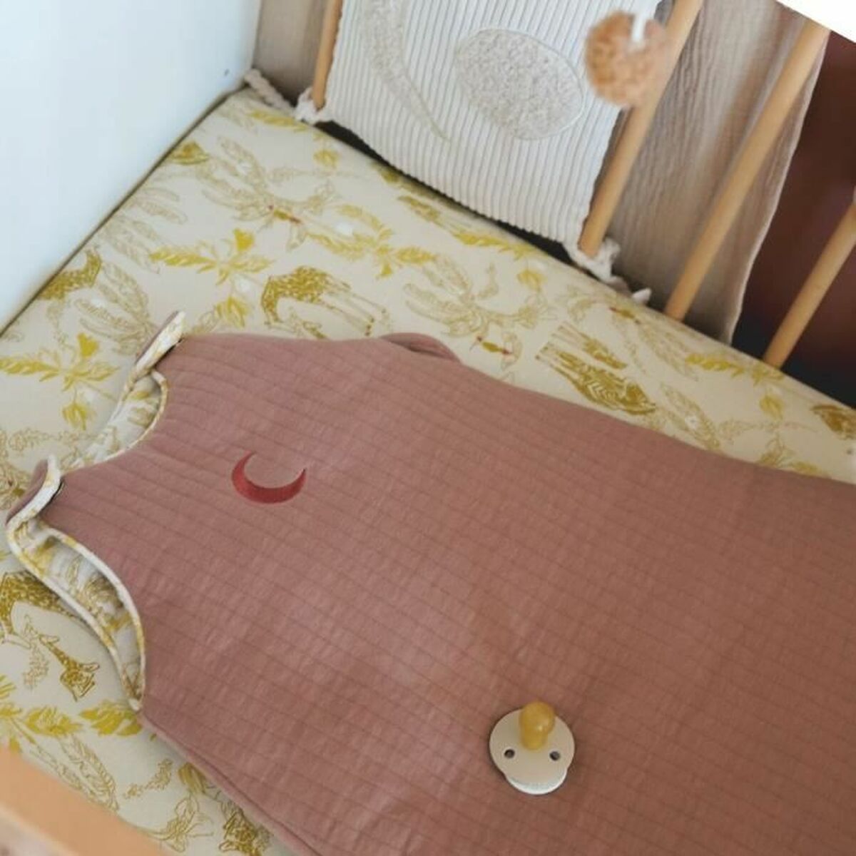 Sac de Couchage Domiva 6-24 Mois