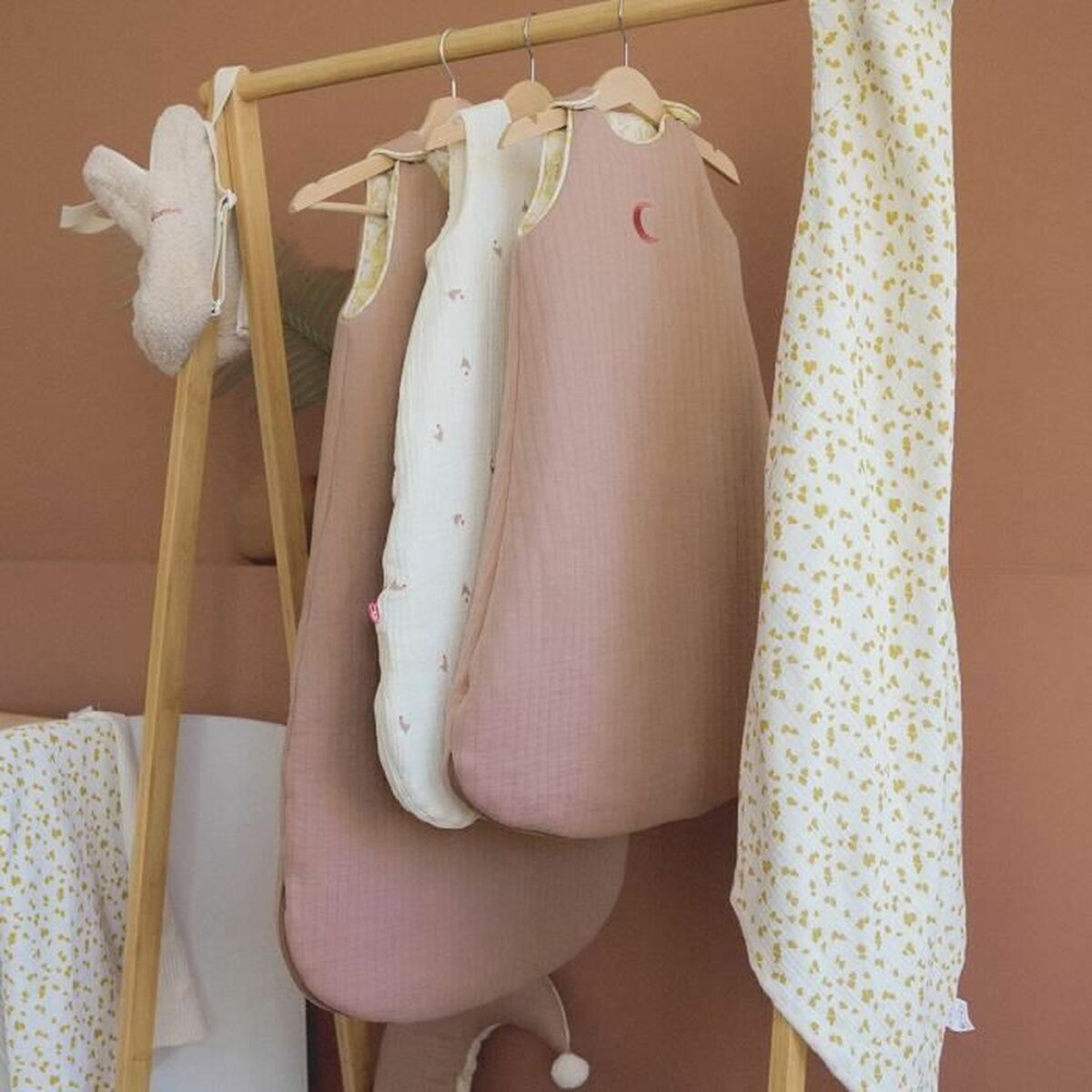 Sac de Couchage Domiva 6-24 Mois