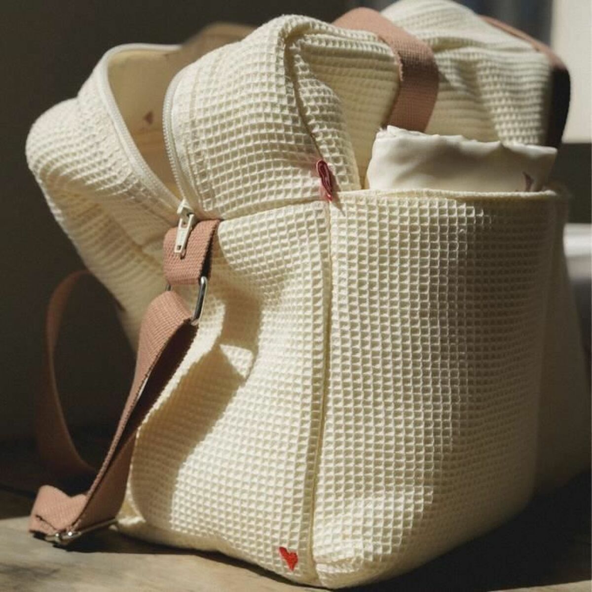 Sac à langer Domiva