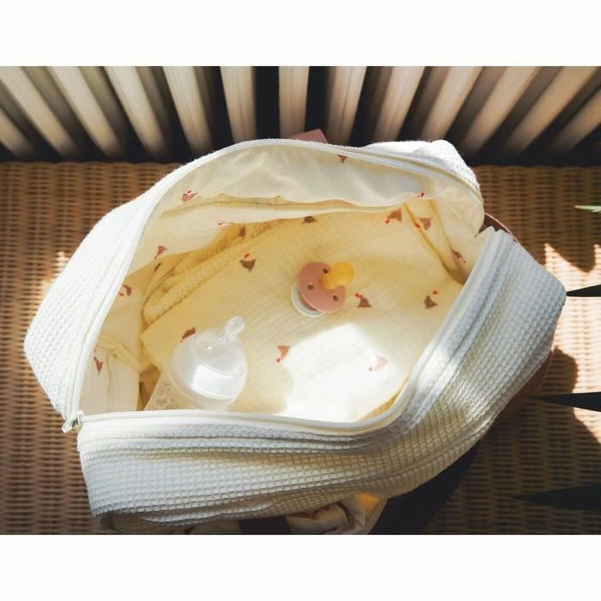 Sac à langer Domiva