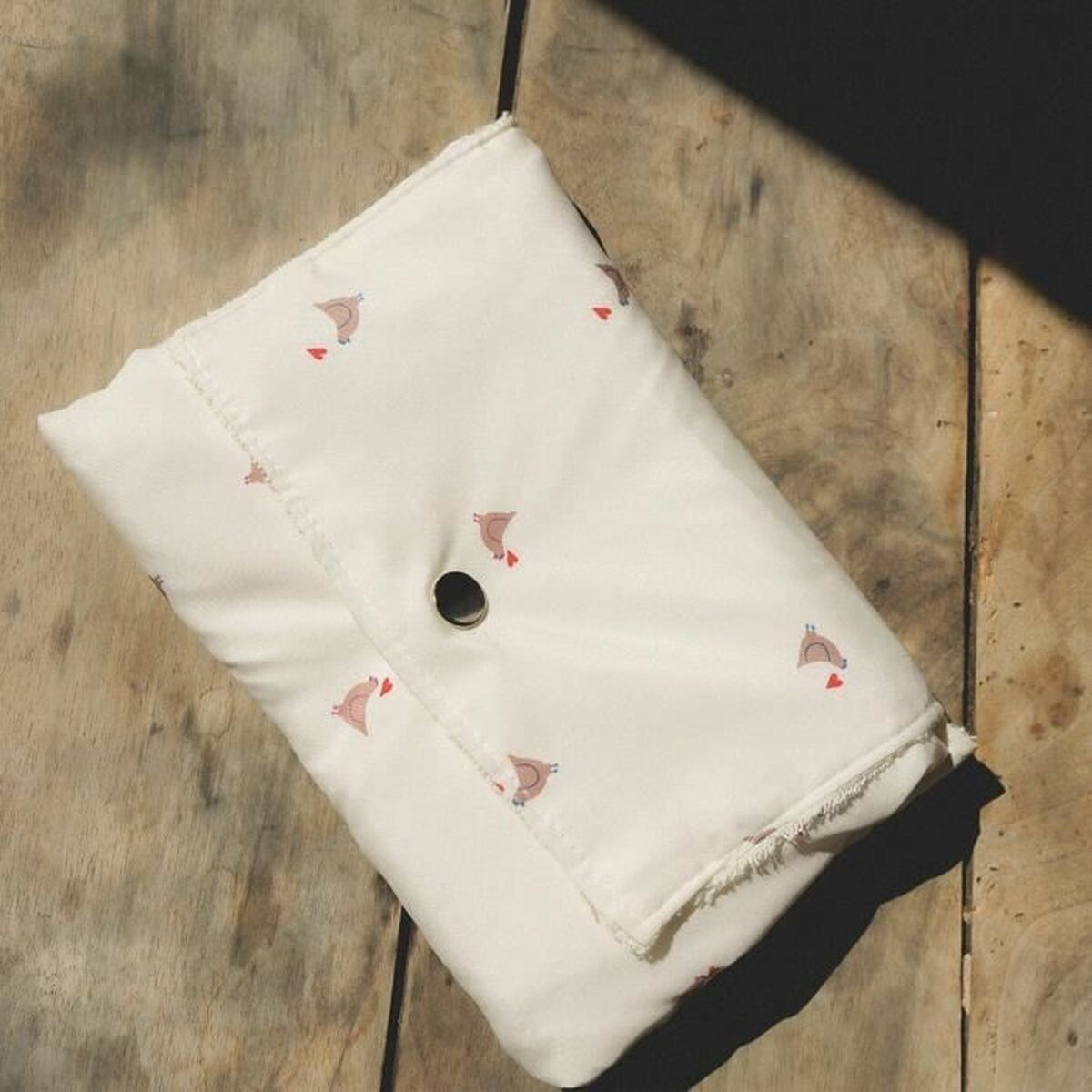 Sac à langer Domiva