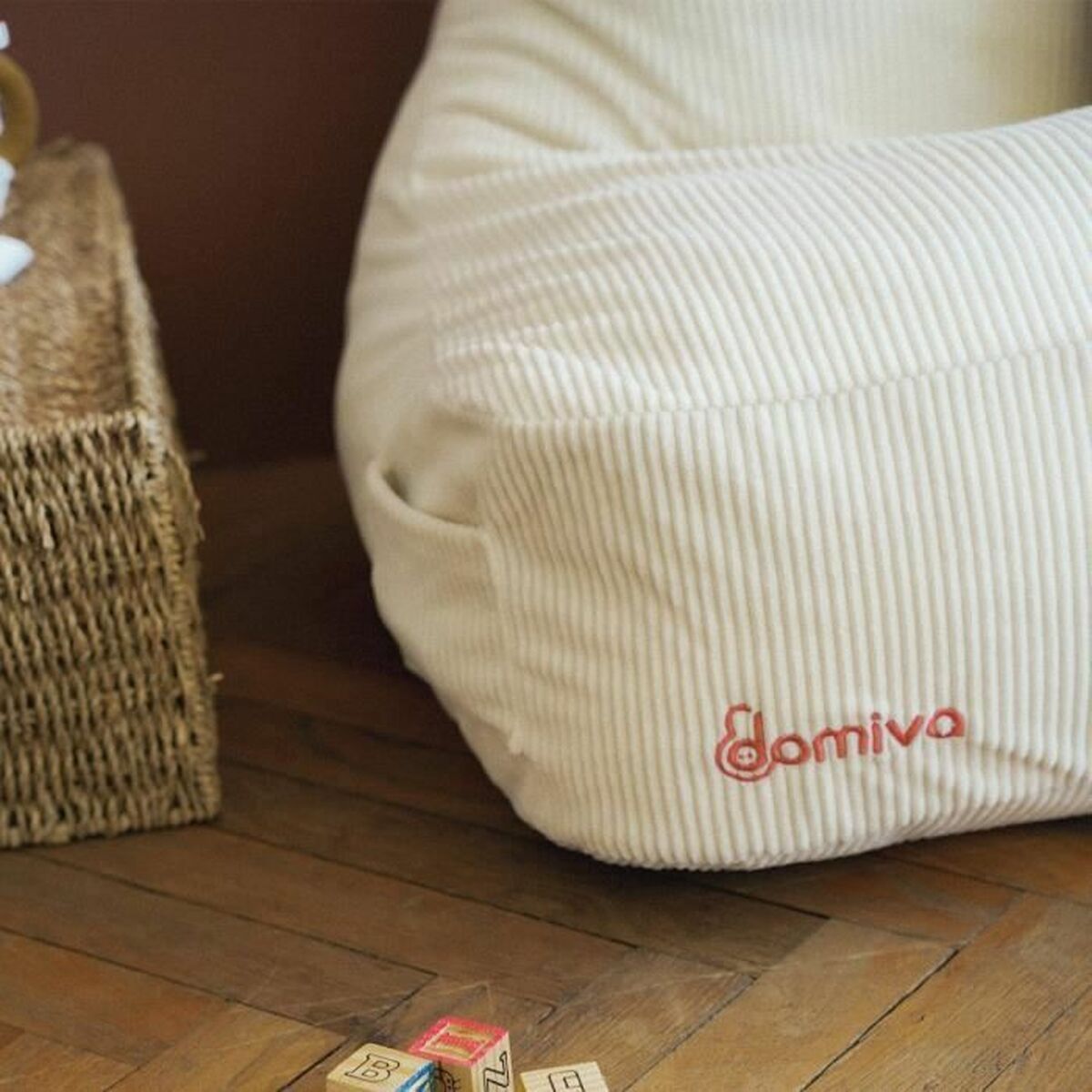 Fauteuil pour enfant Domiva