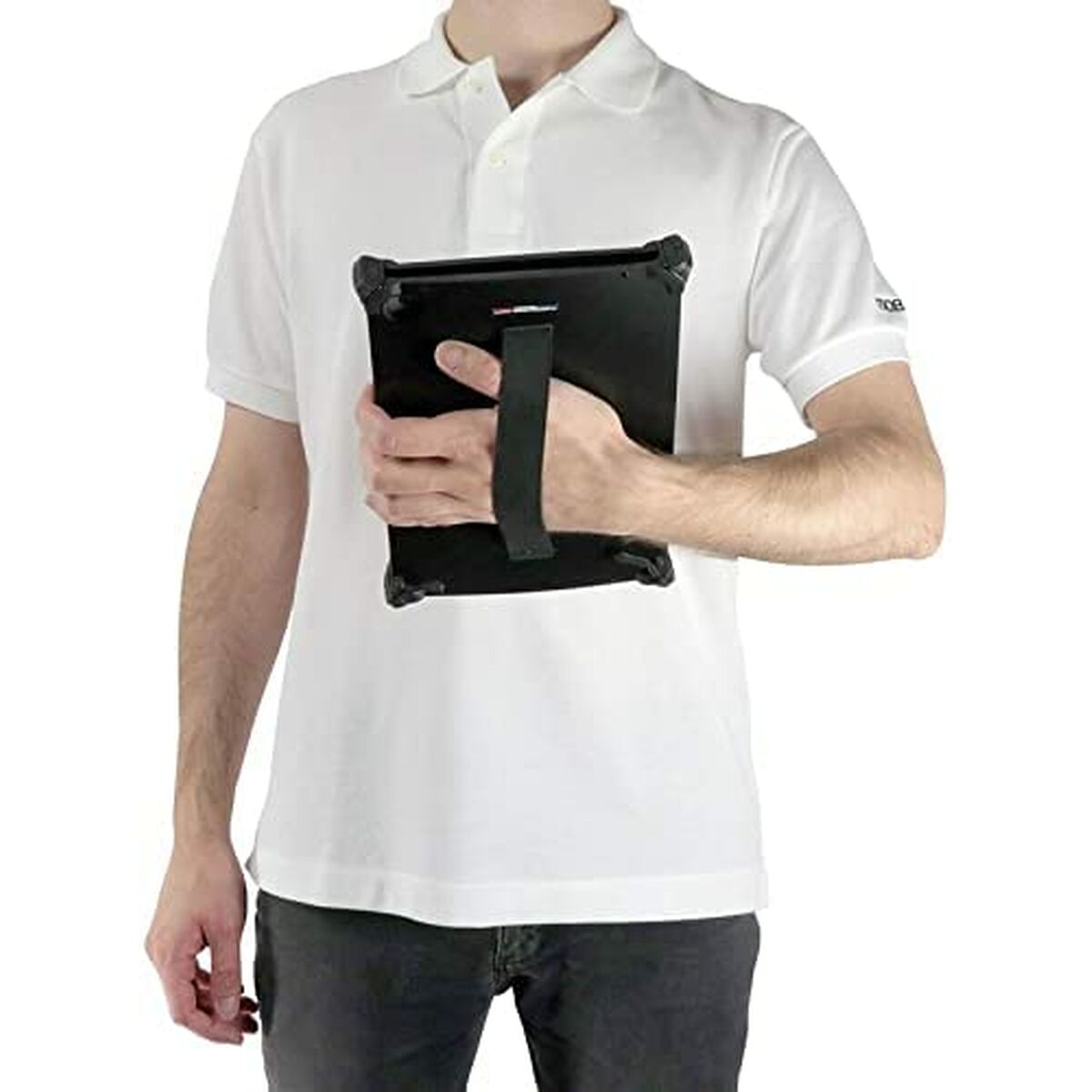 Housse pour Tablette Mobilis GALAXY Noir