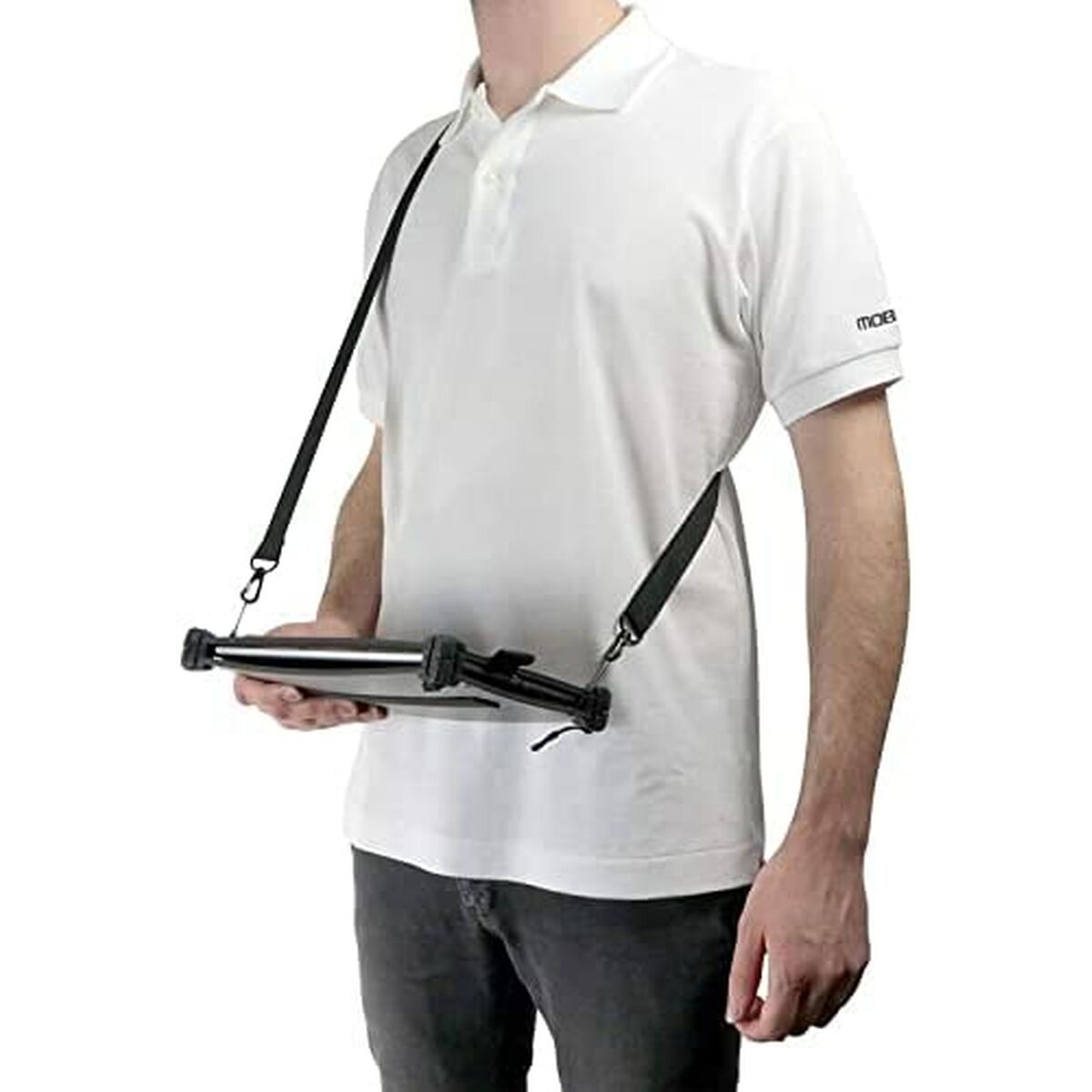 Housse pour Tablette Mobilis GALAXY Noir