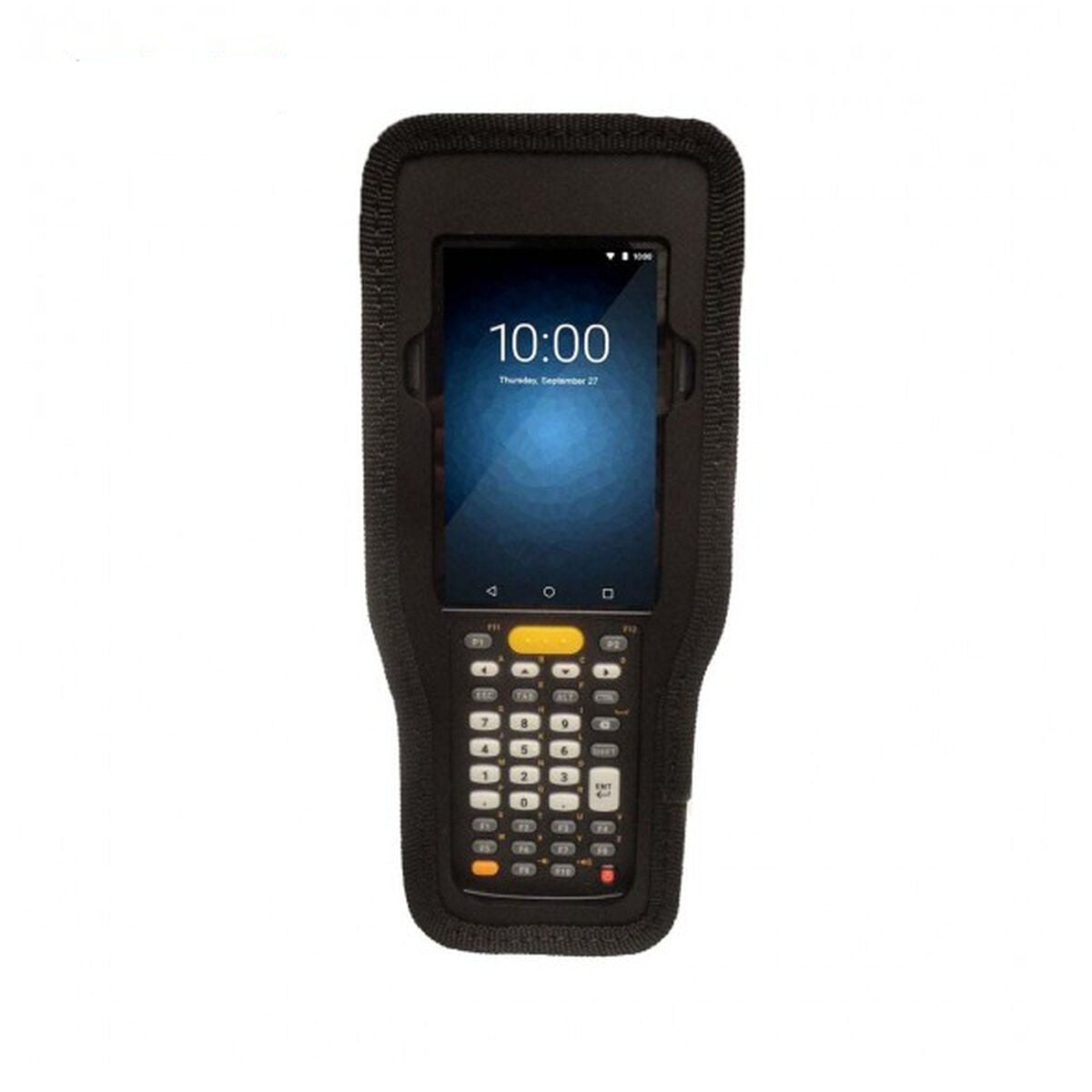 Protection pour téléphone portable Mobilis 063007 Noir