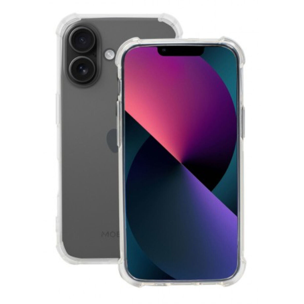 Protection pour téléphone portable Mobilis 057033