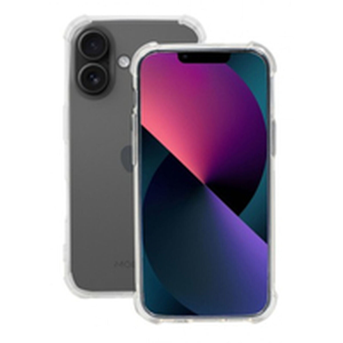 Protection pour téléphone portable Mobilis 057033