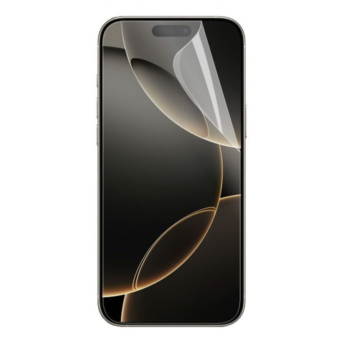 Protection pour Écran Mobilis 036338 Apple iPhone 16