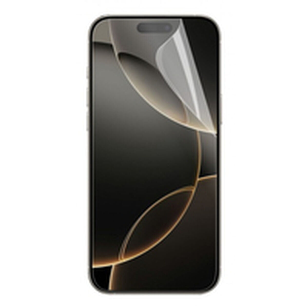 Protection pour Écran Mobilis 036338 Apple iPhone 16