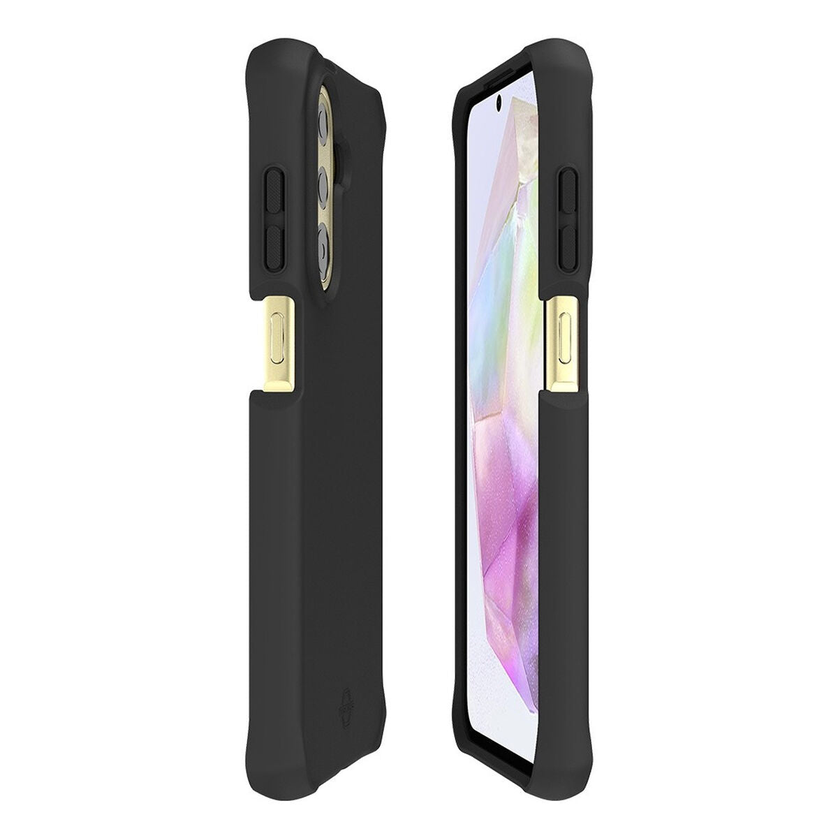 Protection pour téléphone portable Mobilis 066090