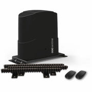 Moteur de porte coulissante SCS SENTINEL SimplyOpen 3 24v