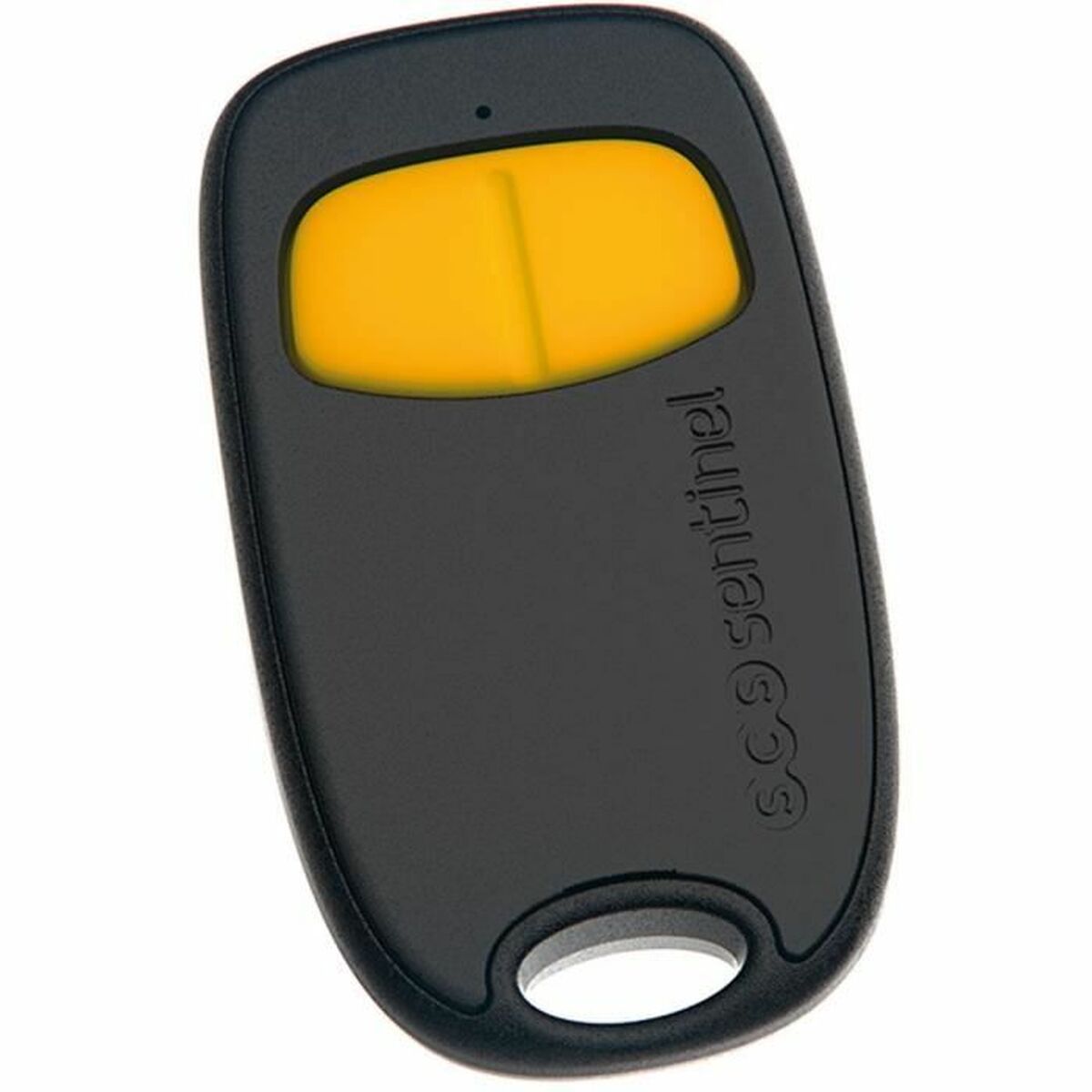 Télécommande SCS SENTINEL SimplyControl 40 m Jaune