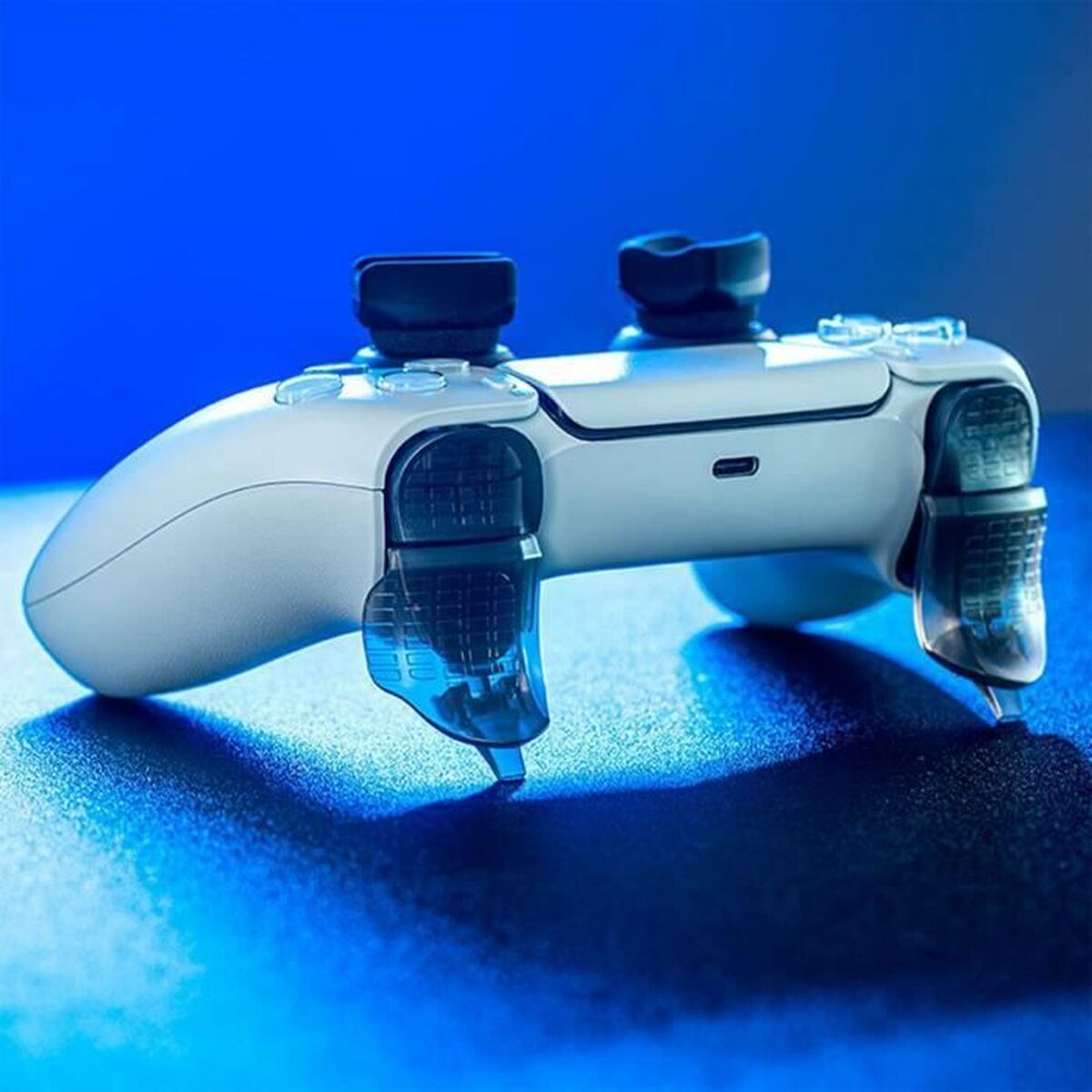 Boutons Subsonic Pro Gamer