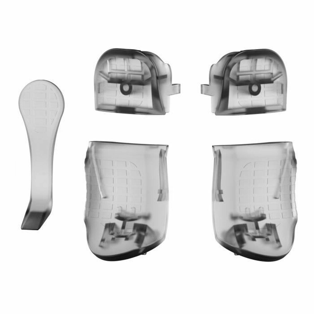 Boutons Subsonic Pro Gamer