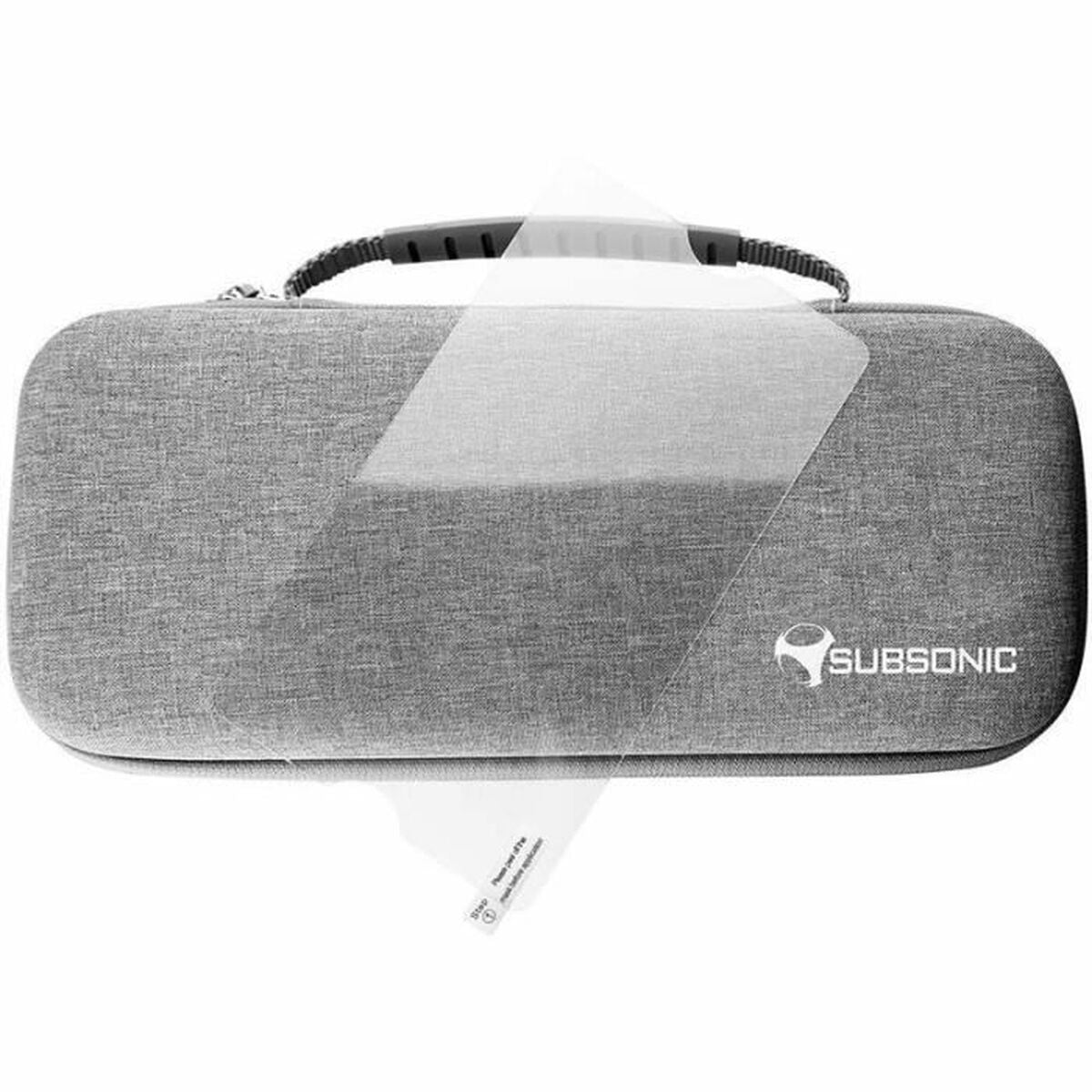 Étui de protection Subsonic PS Portal
