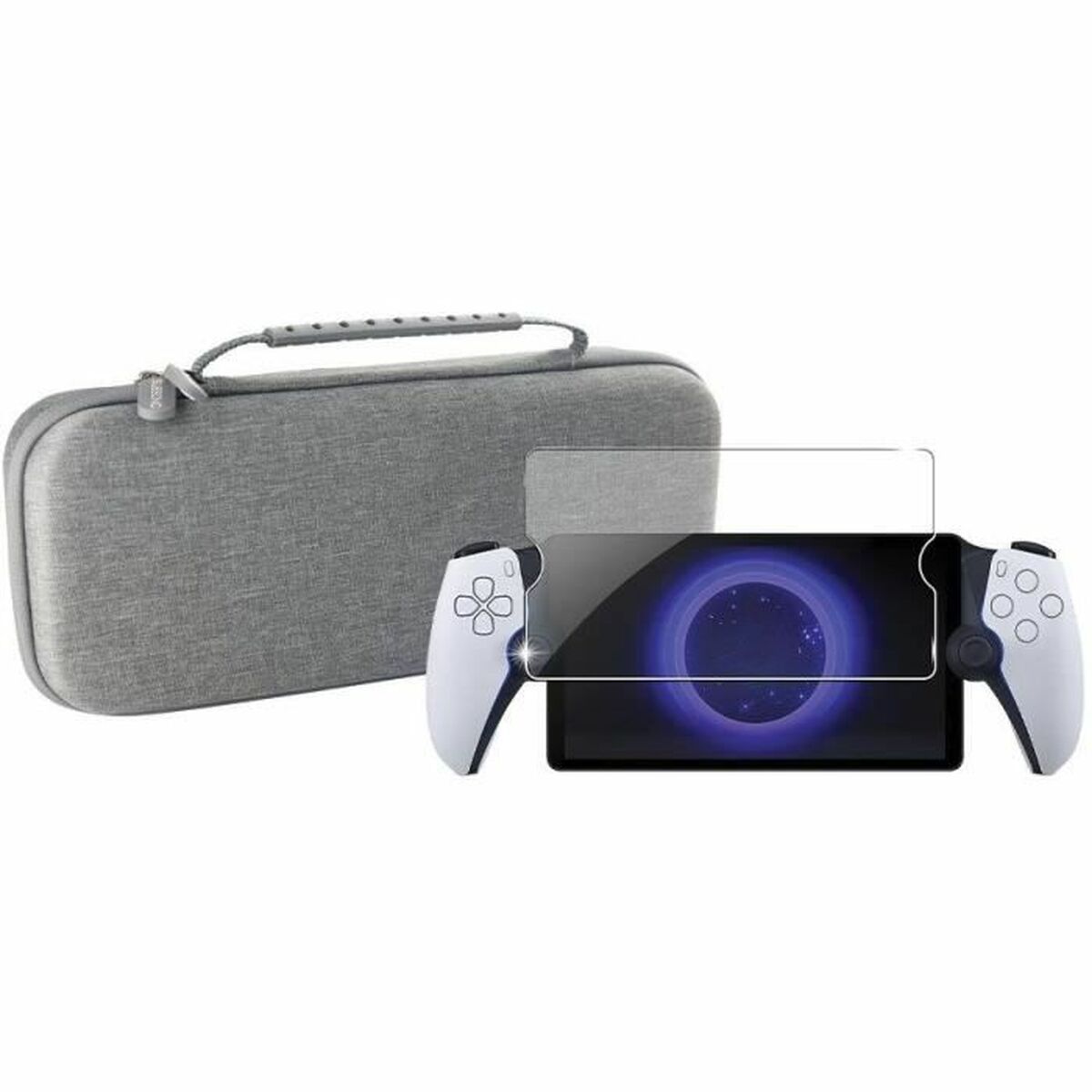 Étui de protection Subsonic PS Portal