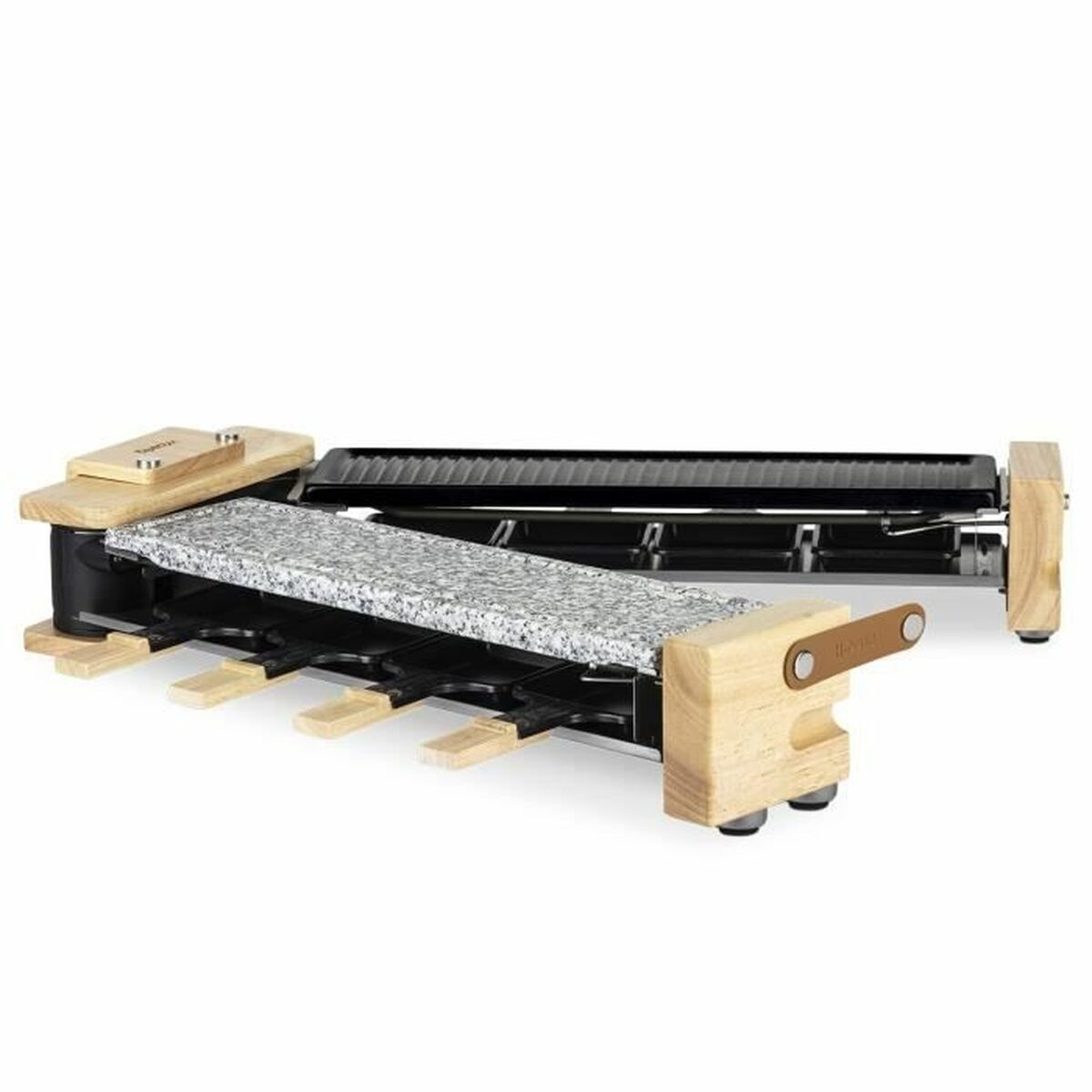 Raclette Hkoenig Marron