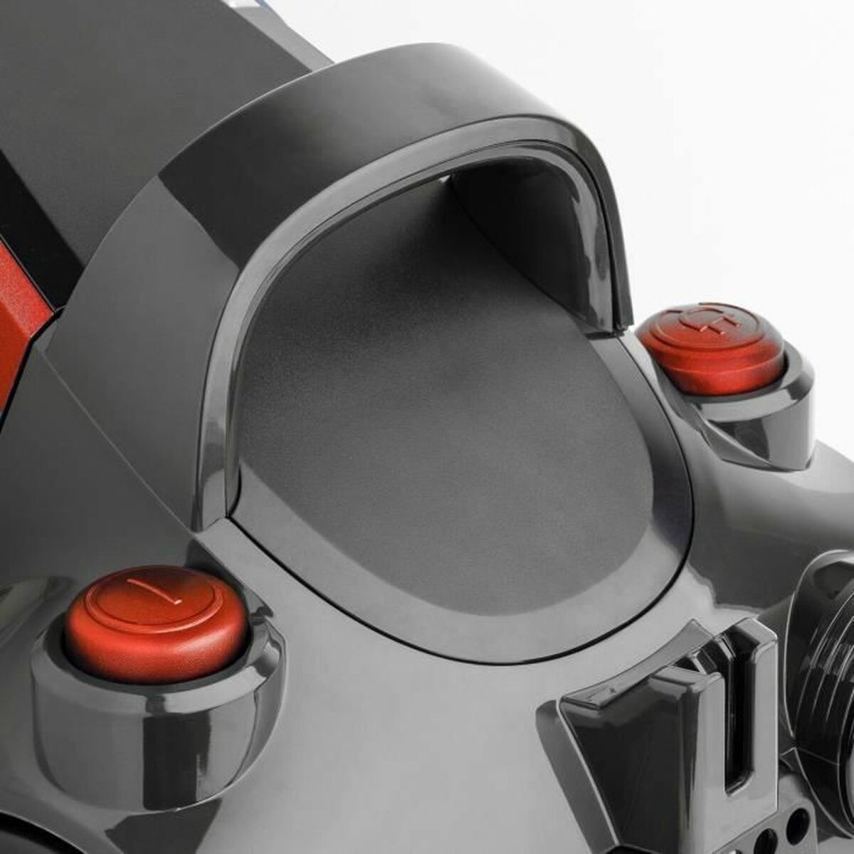 Aspirateur Hkoenig Noir