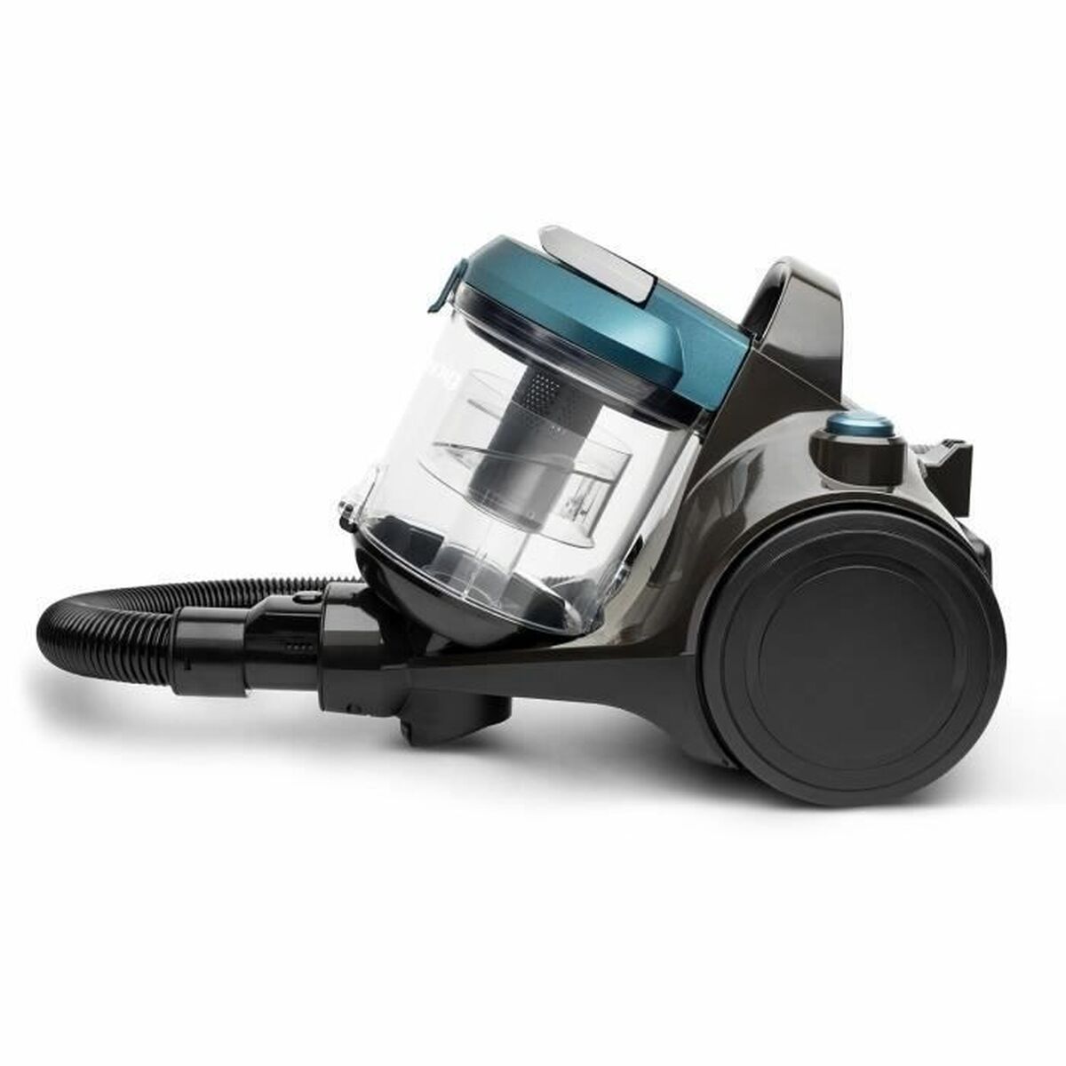 Aspirateur Hkoenig Noir