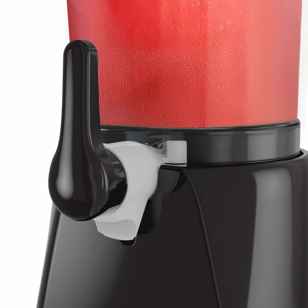 Sorbetière Hkoenig GTR60 20 W Noir 1 L