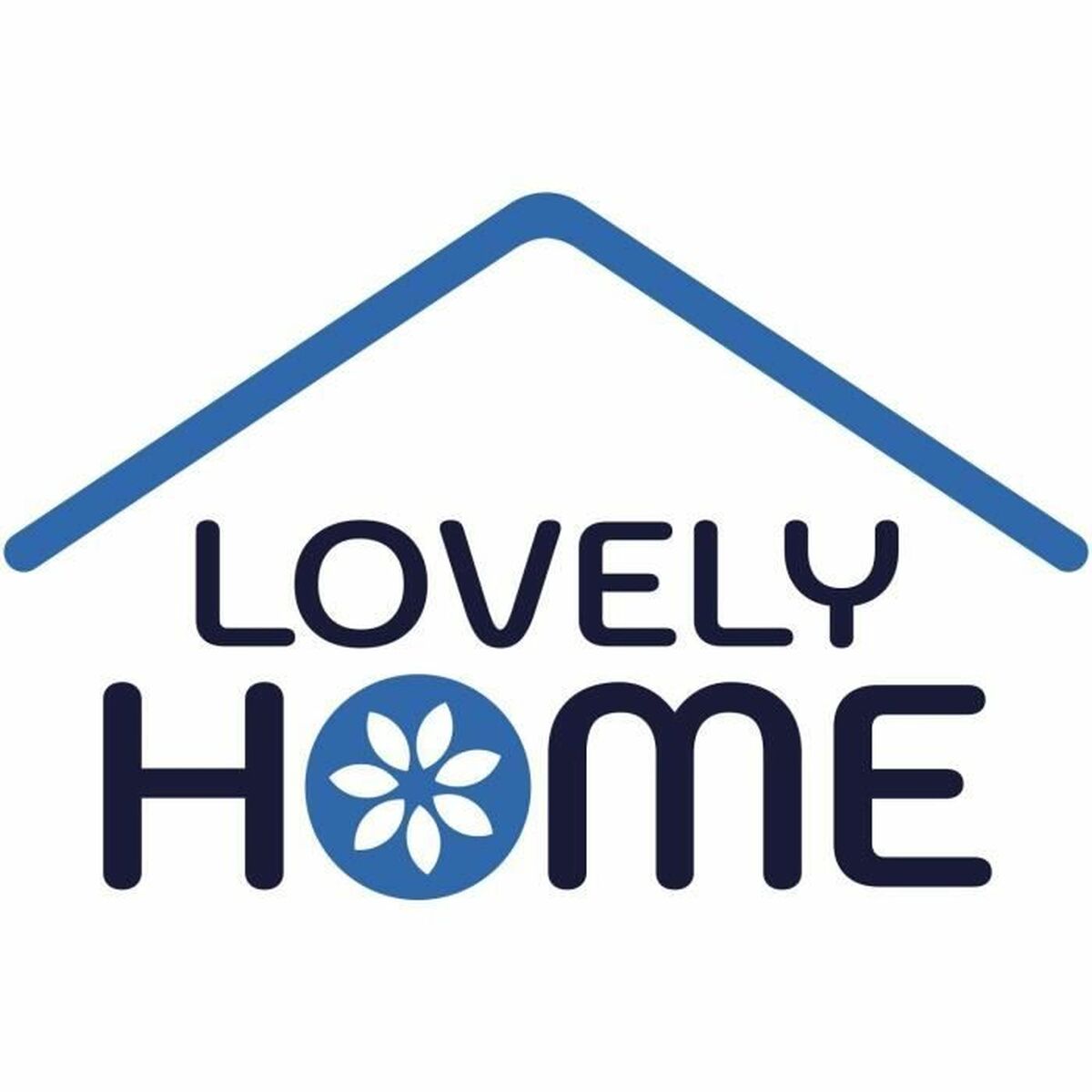 Parure de couette HOME LINGE PASSION Vert 220 x 240 cm Cercles