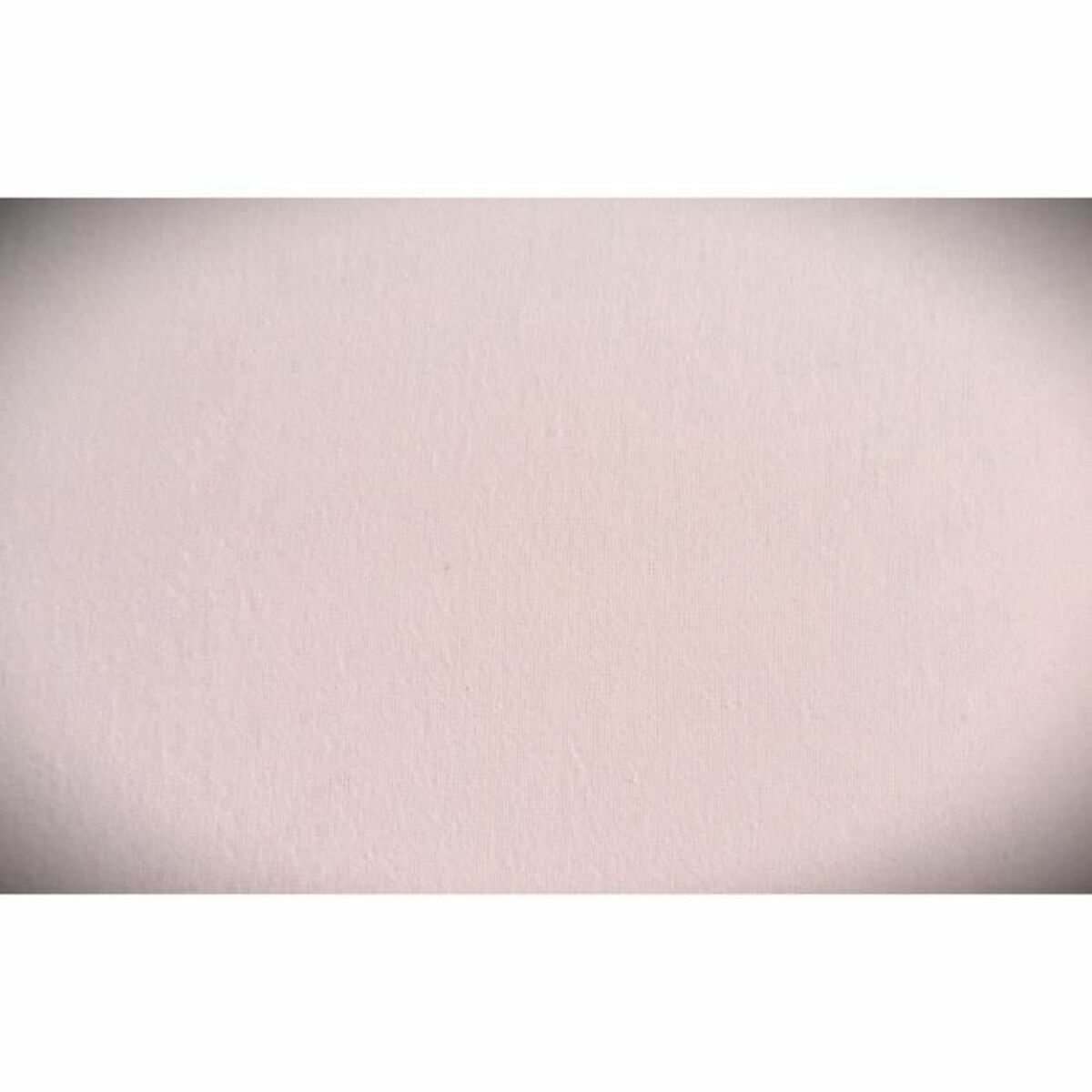 Protecteur de matelas Lovely Home Blanc 190 x 90 cm