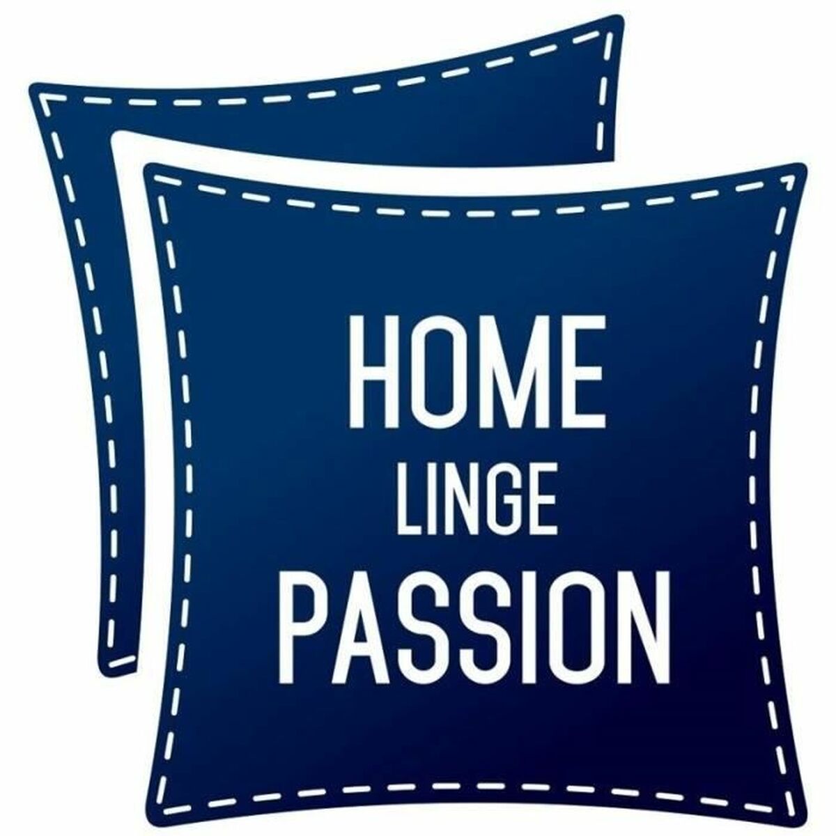 Drap HOME LINGE PASSION Beige 180 x 290 cm