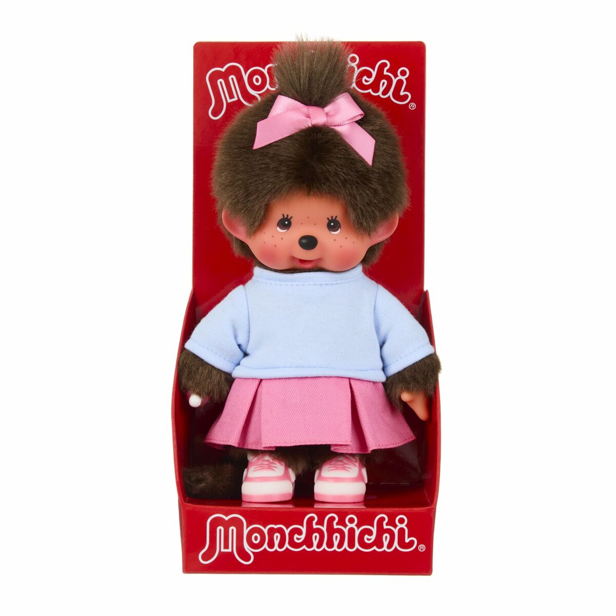 Jouet Peluche Bandai Plastique