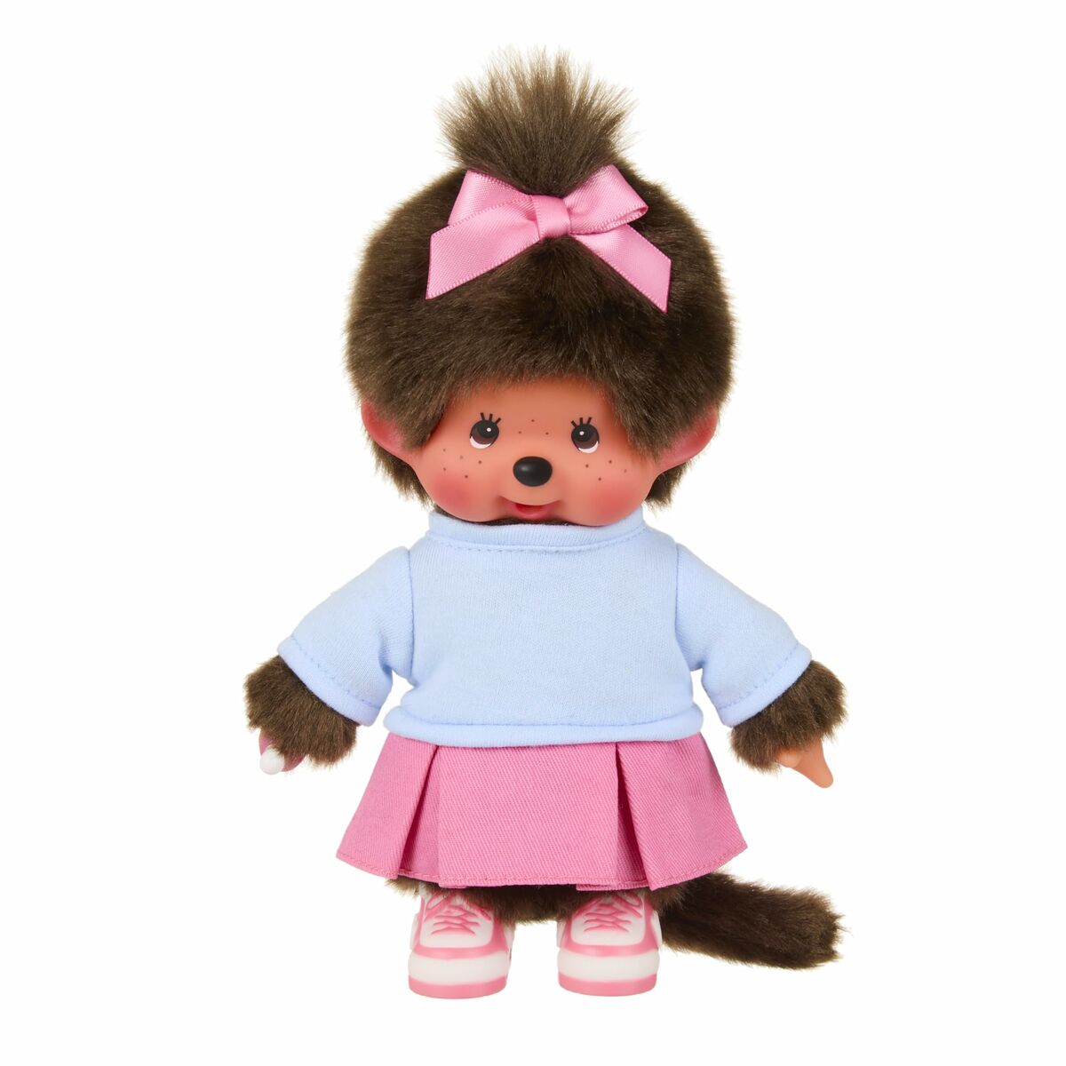 Jouet Peluche Bandai Plastique