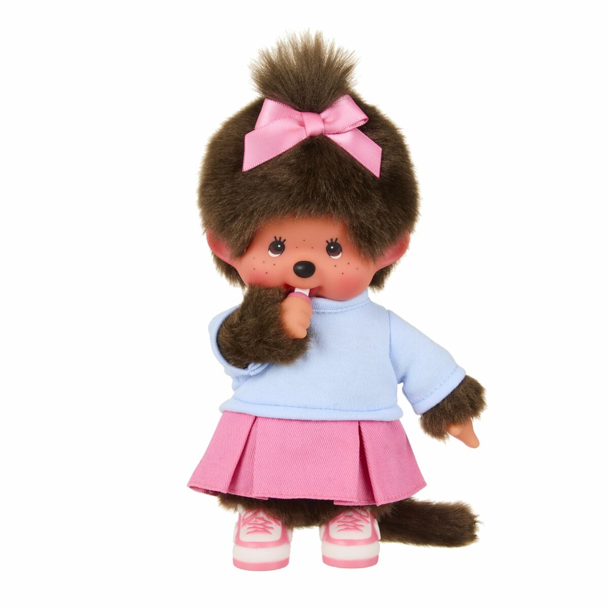 Jouet Peluche Bandai Plastique