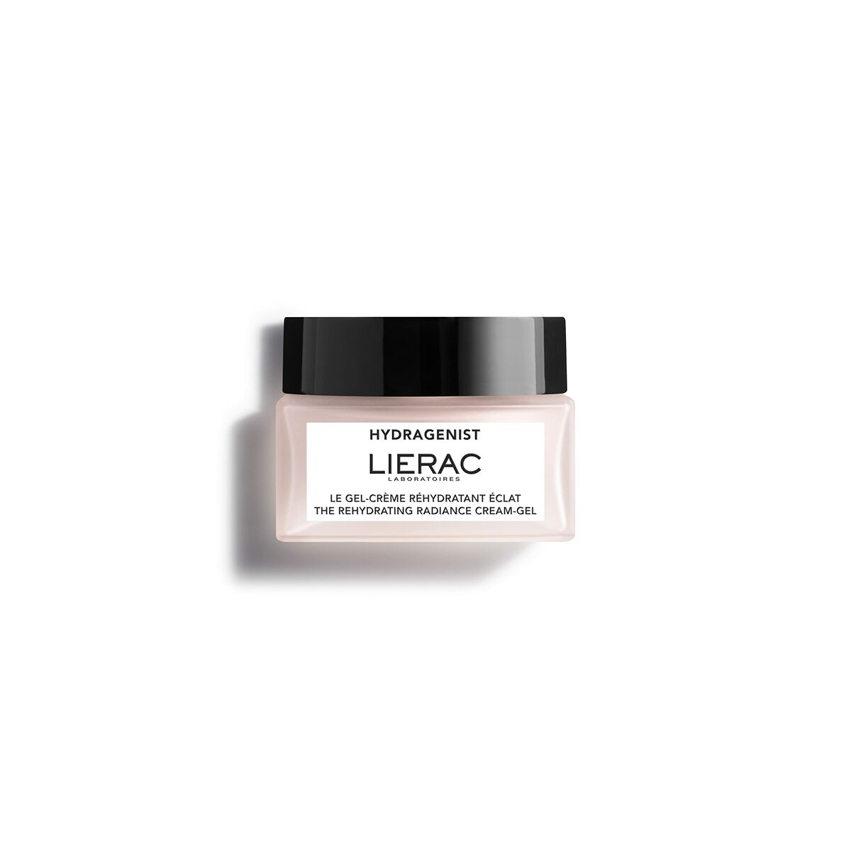 Crème de jour Lierac Hydragenist 50 ml