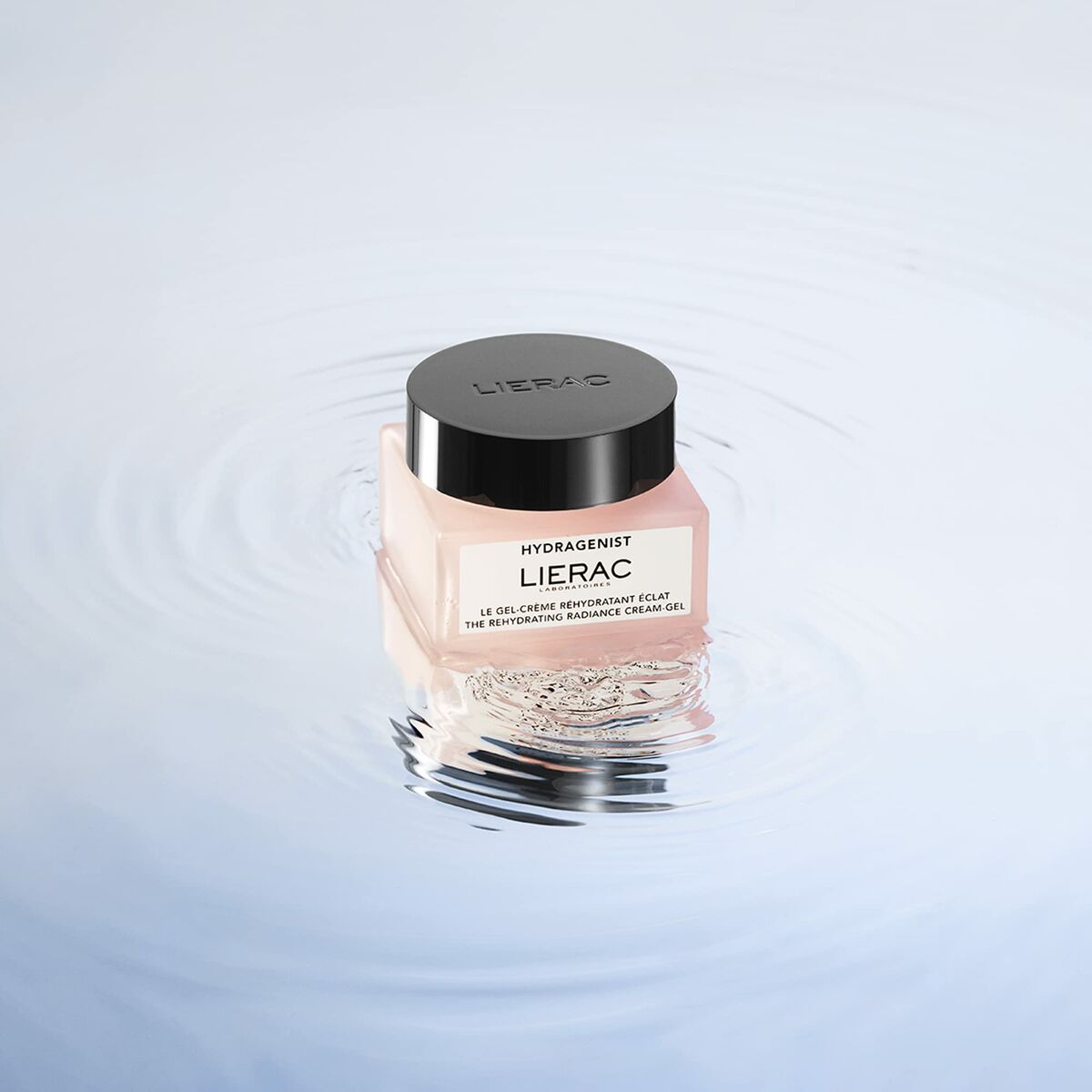 Crème de jour Lierac Hydragenist 50 ml