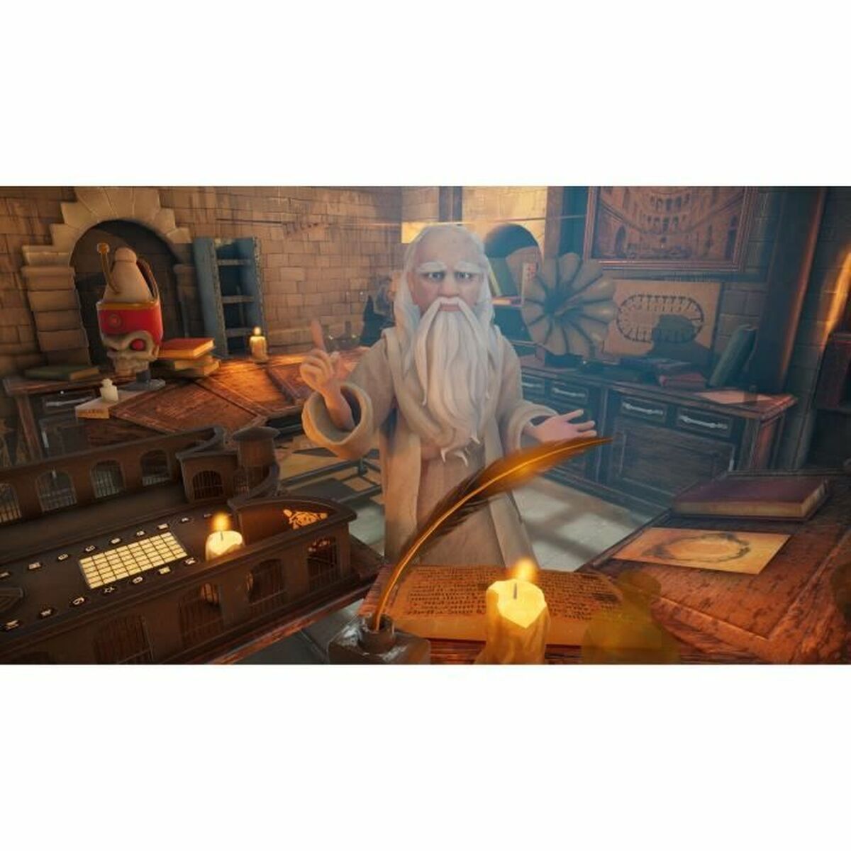 Jeu vidéo pour Switch Microids Fort Boyard