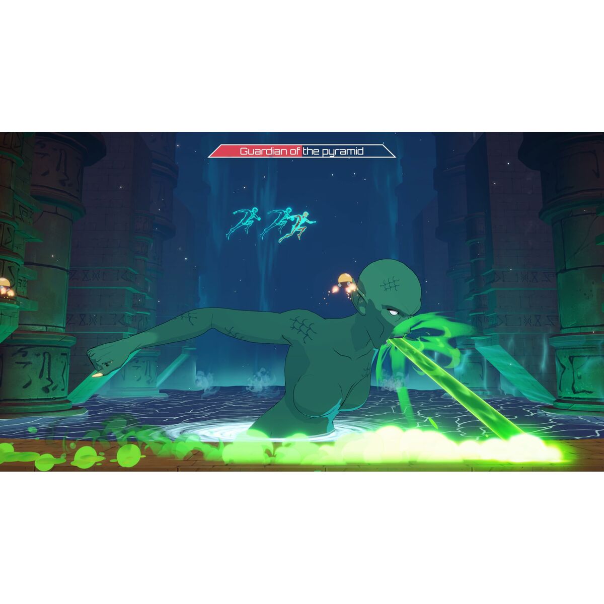 Jeu vidéo PlayStation 5 Microids Cobra The Awakening