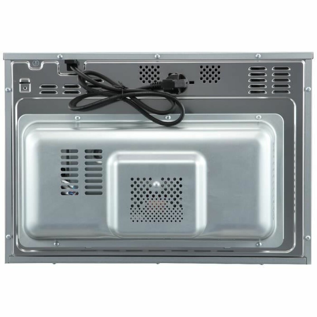 Micro-ondes intégrable Continental Edison CEMO34CEB3 Noir 1450 W 34 L