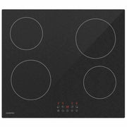 Plaques Vitro-Céramiques Oceanic OCEANIC