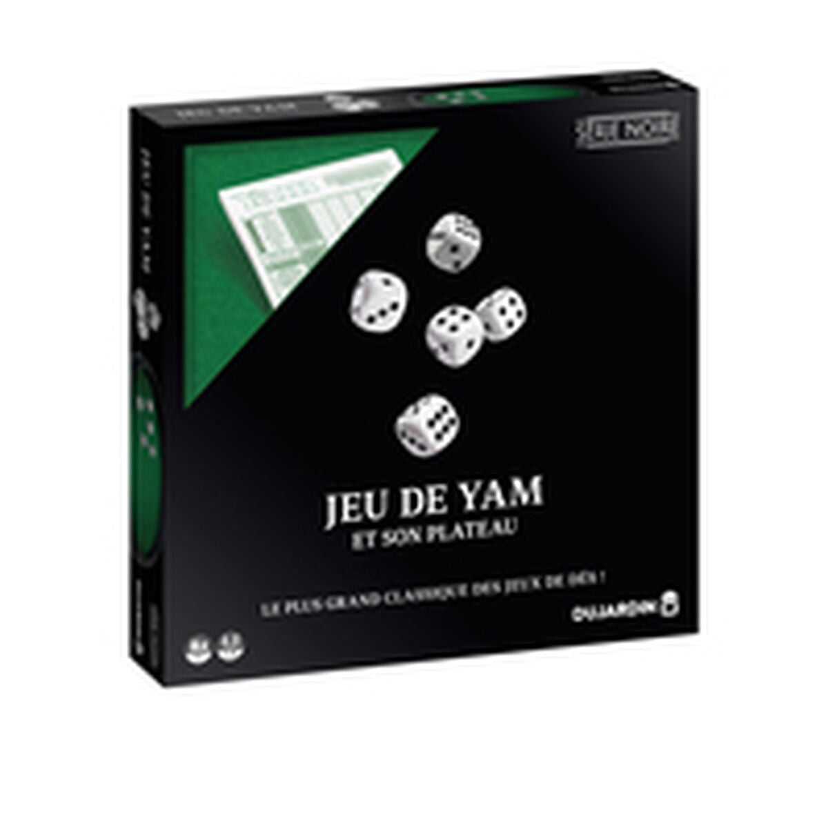 Jeu de société Dujardin