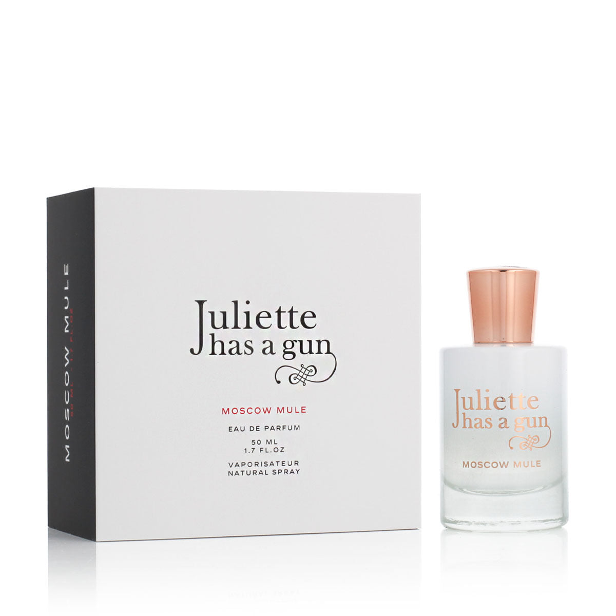 Parfum Unisexe Juliette Has A Gun EDP